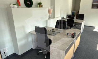 Аренда офиса, Минск, Дзержинского просп., 3/Б,  79.6 кв.м.. Фото 5