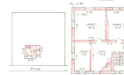 Купить коттедж, Городище, Менка, 27, 14.88 соток. Фото 16