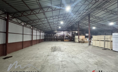 Аренда склада, Михановичи,  266 кв.м.. Фото 3