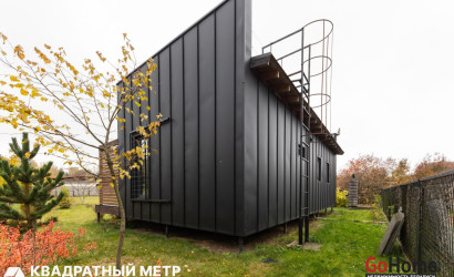 Купить дом в деревне, Палетак, 10 соток. Фото 9