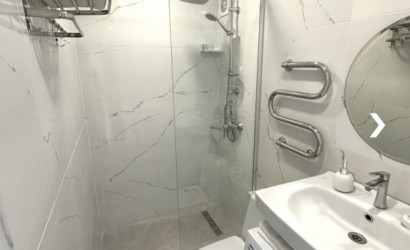 Снять 1-комнатную квартиру на сутки, Бобруйск, Ул.Гоголя, д.30а. Фото 5