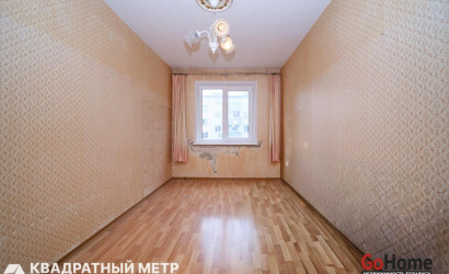 Купить 3-комнатную квартиру, Минск, Клумова ул., 23(Партизанский район). Фото 6