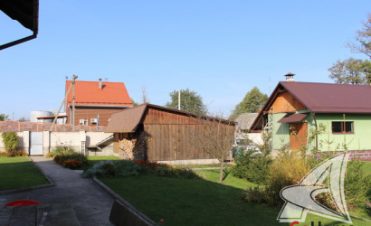 Купить дом, Высокое, г. Высокое, 28.29 соток. Фото 40