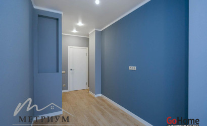 Купить 1-комнатную квартиру, Минск, Мира просп., 2 (Октябрьский район). Фото 17