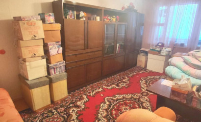 Купить 3-комнатную квартиру, Светлогорск, Луначарского, 12А. Фото 7
