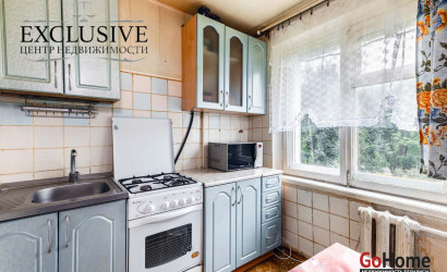 Купить 4-комнатную квартиру, Минск, Жудро ул., 20 (Фрунзенский район). Фото 6