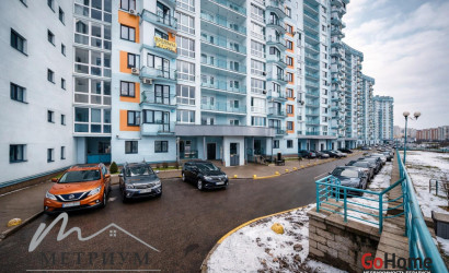 Аренда торгового помещения, Минск, Леонида Беды ул., 45,  85.3 кв.м.. Фото 14