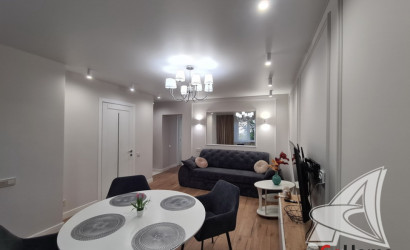 Купить 3-комнатную квартиру, Брест, Центр, б-р Шевченко. Фото 6