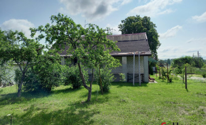 Купить дом, Двор-Гомель, Школьная ул., 6, 25 соток. Фото 3