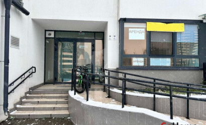 Аренда торгового помещения, Минск, Игоря Лученка ул., 9,  37.7 кв.м.. Фото 3