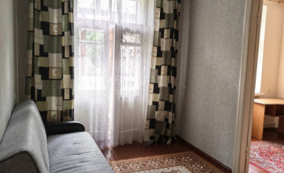 Купить 2-комнатную квартиру, Минск, Нововиленский, 4 (Центральный район). Фото 11