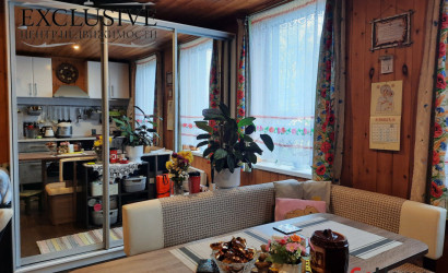 Купить коттедж, Борковичи, Железнодорожная ул., 32 соток. Фото 6