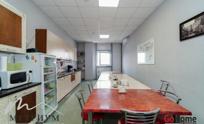 Продажа склада, Папернянский с/с, 1611.5 кв.м.. Фото 16