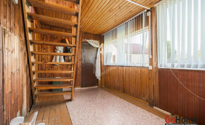 Купить дом в деревне, Спутник-86, 12.4 соток. Фото 8