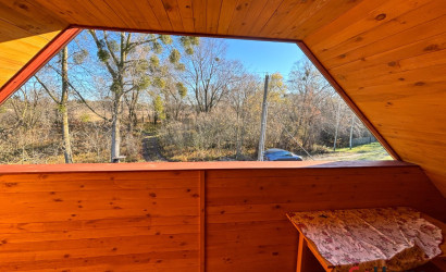 Купить дом, Погост, Набережная, 20 соток. Фото 10