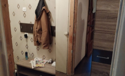 Снять 1-комнатную квартиру, Минск, ул. Антоновская, д. 10(Центральный район). Фото 6