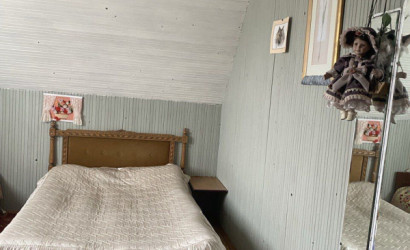 Купить дом в деревне, Ива-1988, 7 соток. Фото 19