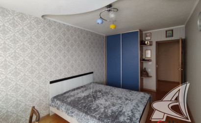 Купить 4-комнатную квартиру, Брест, Восток, ул. Московская. Фото 9