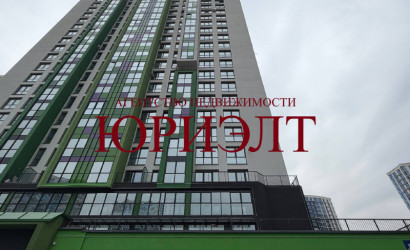 Купить 1-комнатную квартиру, Минск, Михаила Савицкого, 37 (Октябрьский район). Фото 1