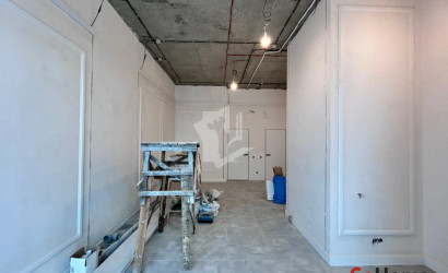 Аренда , , Николы Теслы ул., 18,  46.3 кв.м.. Фото 4