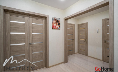 Купить 1-комнатную квартиру, Минск, Карвата ул., 10/В(Партизанский район). Фото 16