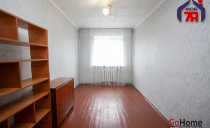 Купить 2-комнатную квартиру, Молодечно, Хмельницкого ул., 7. Фото 8