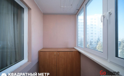 Купить 3-комнатную квартиру, Сеница, Набережная ул., 57/Б. Фото 14