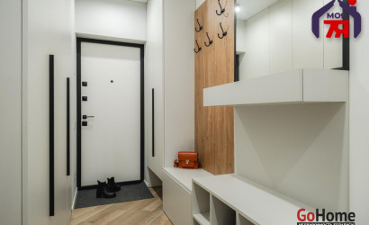 Купить 1-комнатную квартиру, Минск, Белградская ул., 11 (Октябрьский район). Фото 16