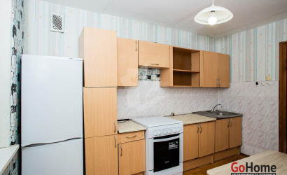 Купить 1-комнатную квартиру, Минск, Илимская ул., 10/3 (Заводской район). Фото 2