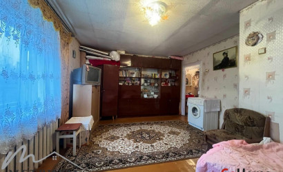 Купить 1-комнатную квартиру, Молодечно, Великий Гостинец ул., 72/Б. Фото 2