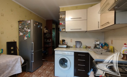 Купить 3-комнатную квартиру, Брест, Восток, ул. Гродненская. Фото 4