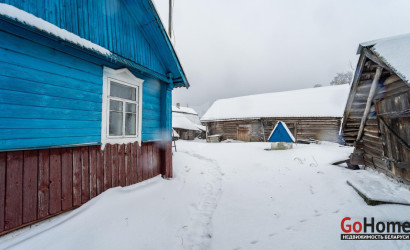 Купить дом, Турец, 23.13 соток. Фото 2