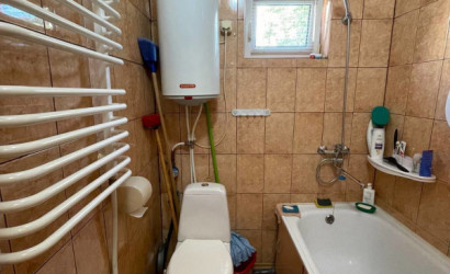 Купить дом, Пинск, Краснофлотская, 2 соток. Фото 11