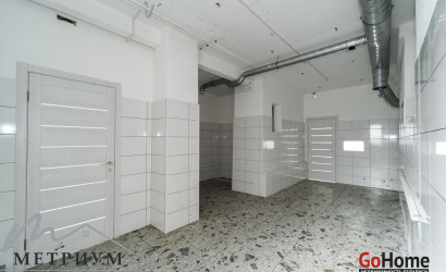 Аренда помещения, Минск, Комсомольская ул., 34,  123.8 кв.м.. Фото 4