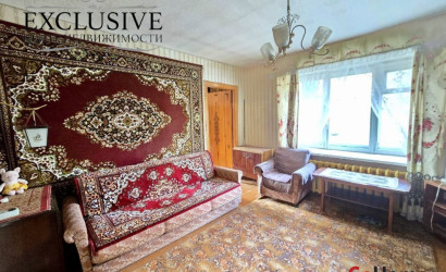 Купить 3-комнатную квартиру, Новополоцк, Молодежная ул., 75. Фото 2