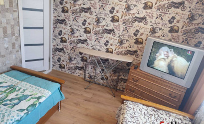 Снять 3-комнатную квартиру на сутки, Кобрин, Советская 127. Фото 10