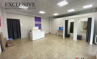 Продажа торгового помещения, Новополоцк, Молодежная ул., 62,  1954 кв.м.. Фото 4