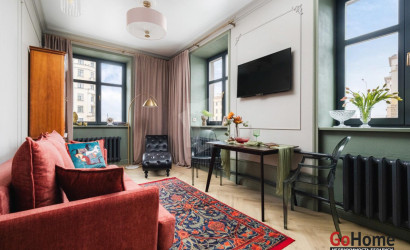 Купить 2-комнатную квартиру, Минск, Независимости просп., 42 (Партизанский район). Фото 13