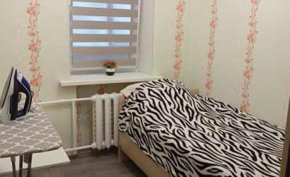 Снять 1-комнатную квартиру на сутки, Жодино, 8 Марта . Фото 14