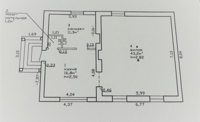 Купить дом, Старое Село, Молодёжная, 25 соток. Фото 2