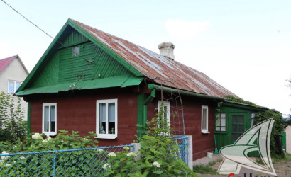 Купить дом, Козловичи, Чернавчицкий с/с, 24.85 соток. Фото 1