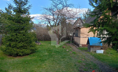 Купить дом в деревне, Чайка-81, 5.15 соток. Фото 8