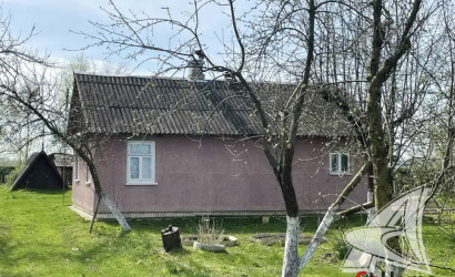 Купить дом в деревне, Рудавец, Лыщицкий с/с, 14.72 соток. Фото 3