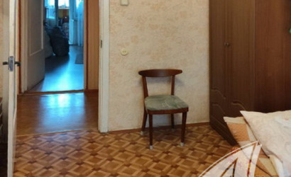 Купить 3-комнатную квартиру, Брест, Речица, ул. Писателя Смирнова. Фото 5