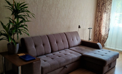 Снять 2-комнатную квартиру, Минск, ул. Берёзогорская, д. 8 (Октябрьский район). Фото 1