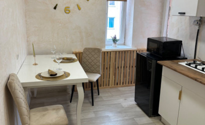 Снять 1-комнатную квартиру на сутки, Скидель, Ленина 110. Фото 2