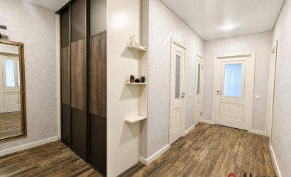 Купить 2-комнатную квартиру, Минск, Восточная, 181 (Советский район). Фото 8
