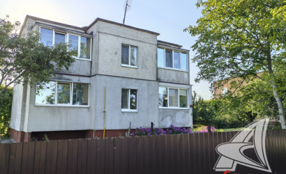 Купить дом, Тельмы-1, Тельминский с/с, 6.74 соток. Фото 25