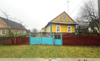 Купить дом, Знамя, Знаменская ул., 32 соток. Фото 2