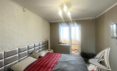 Купить 3-комнатную квартиру, Брест, Ковалево, ул. Луцкая. Фото 6